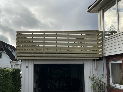 Malerfirma Sheikh-Mohamed