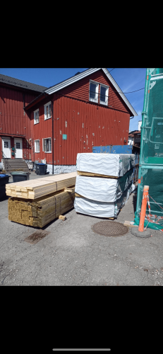 Kaasa Bygg & Eiendom AS Kaasa Bygg & Eiendom AS