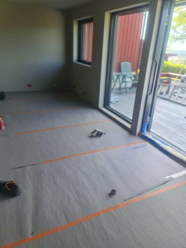 Dabrowski Konstruksjon Bygg