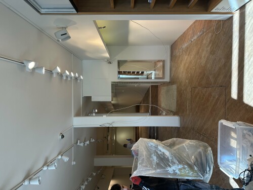 Chachurski Daniel Bygg