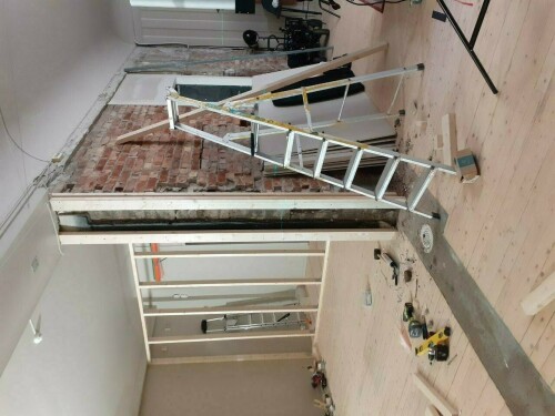 Kabiridehkordi Arkitektur