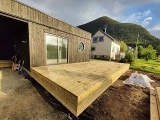 Bygger Boligger Marius Jelinskas