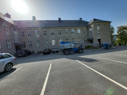 Maler & Reparasjonspartner Ceobanu