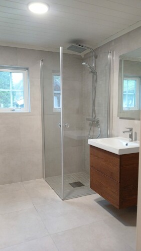 Vk - Bad Og Renovering AS