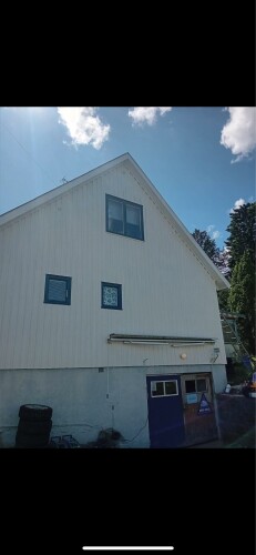 Viken Bygg Og Maling AS