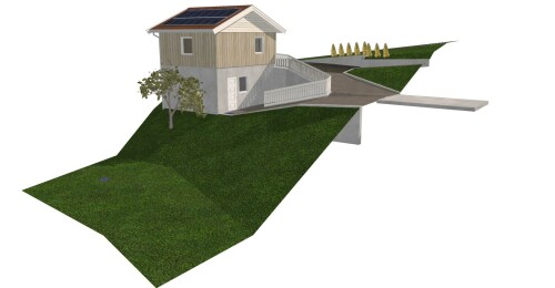 Økonomibygg Arkitektur As Økonomibygg Arkitektur As
