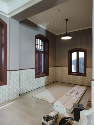 Malermester Viken AS