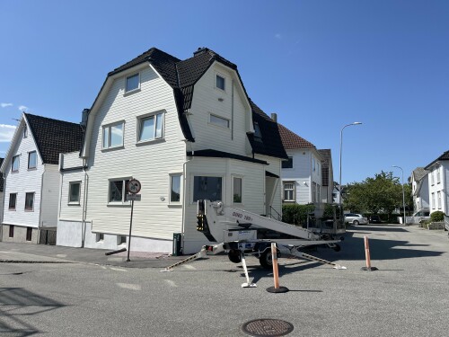 ROYAL MALERSERVICE ALBATRAN