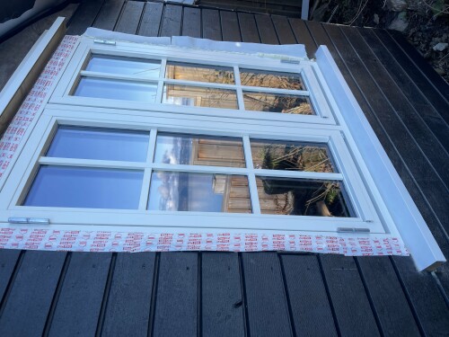 TF-Byggentreprenør AS