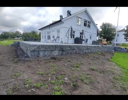 Nordre Vestfold Entreprenør AS