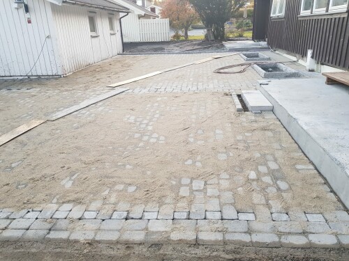 Kabiridehkordi Arkitektur