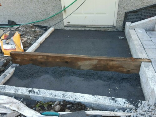 Chmielewski Bygg Og Flislegger