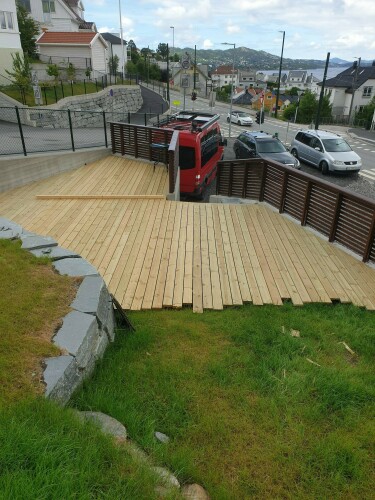 Carpenter Services Grundmanis