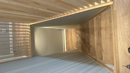 Chachurski Daniel Bygg