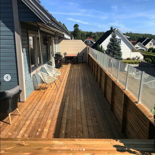 Eidsaunet Snekker- Og Vaktmesterservice