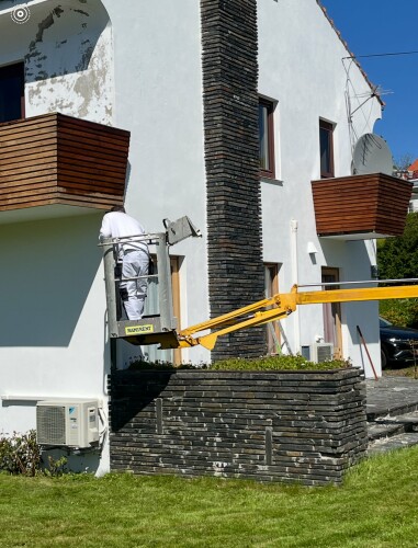 Mcgovern Malerservice