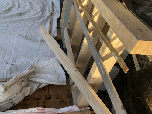 TF-Byggentreprenør AS