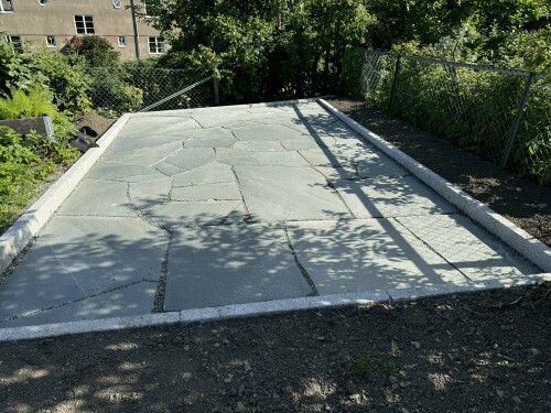 Perfekt Hus Og Hage AS