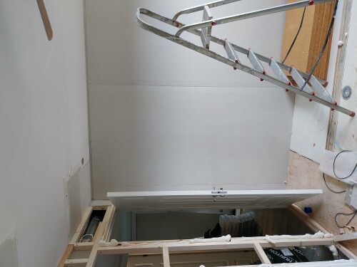 Kabiridehkordi Arkitektur