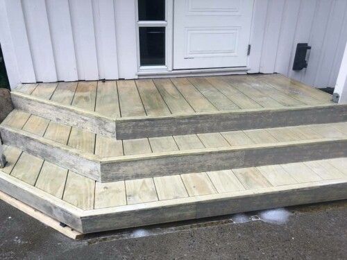 Sunnhordland Fasadevask AS