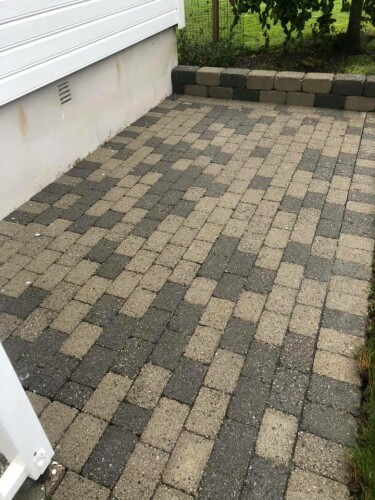 Sunnhordland Fasadevask AS