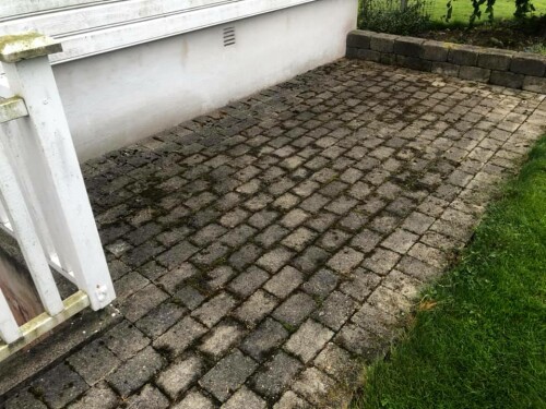 Sunnhordland Fasadevask AS