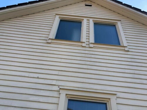 Sunnhordland Fasadevask AS