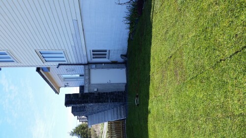 Miljøanlegg Entreprenørforretning AS