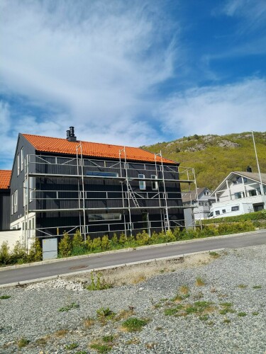 Ar Bygg Og Eindom AS