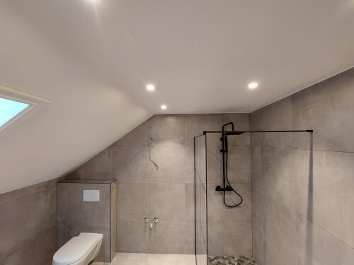 Våtromstjenester AS