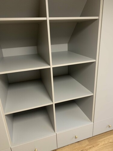 Mario Møbler Mariusz Niedzielski