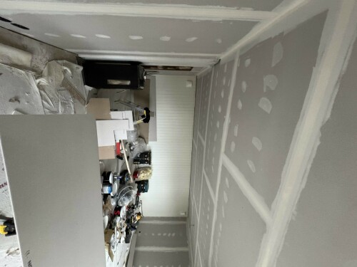 Thorsø Oppussing Og Bygg