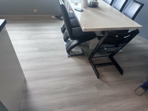 Malerfirma Sheikh-Mohamed