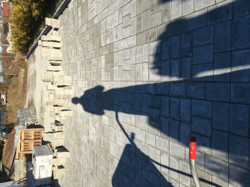 Galbinita Bygg Og Vedlikehold