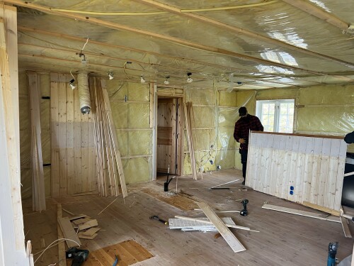 Trysil Bygg & Vaktmesterservice AS