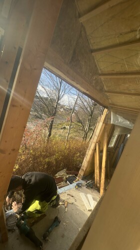 Dabrowski Konstruksjon Bygg