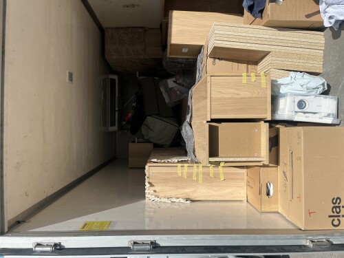 Pilen Flyttebyrå AS