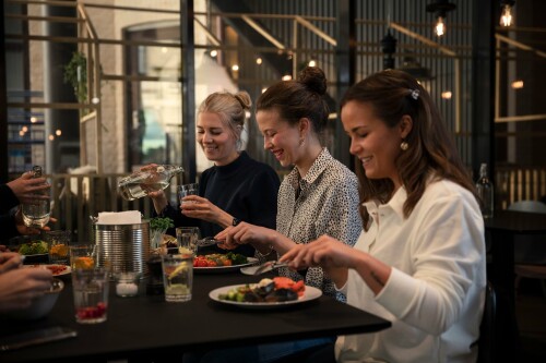 Toma Facillity Norge AS