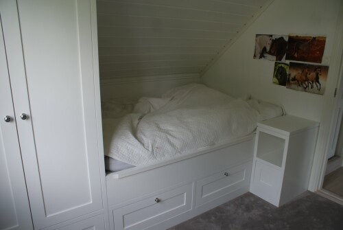 Marlins Møbelverksted AS