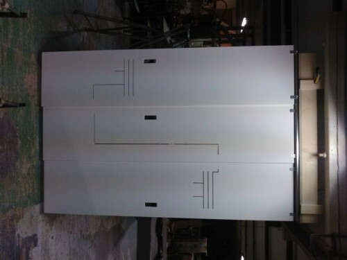 Marlins Møbelverksted AS