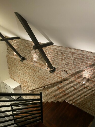 Murer Øyvind Haugrav