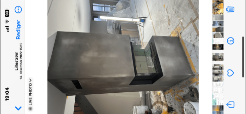 Murpuss Og Fasade AS