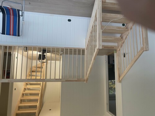 Larsens Byggservice AS