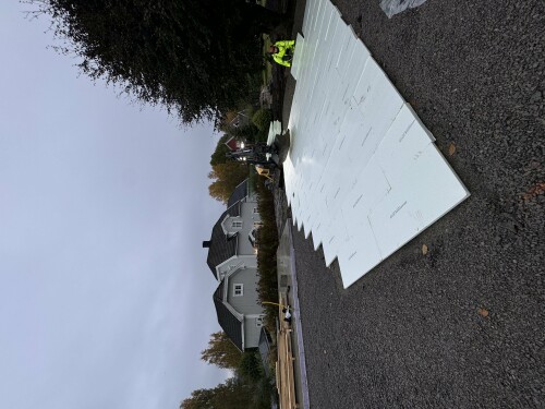 Fjeldheim Entreprenør AS