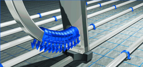 Tambarskjelve Varme AS