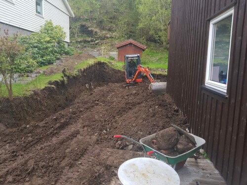 Kabiridehkordi Arkitektur