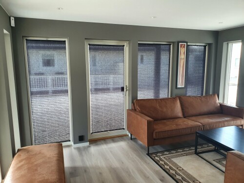 Skygge Solskjerming AS