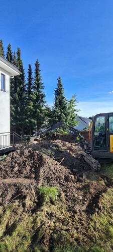 Renovering & Farge AS Renovering & Farge AS
