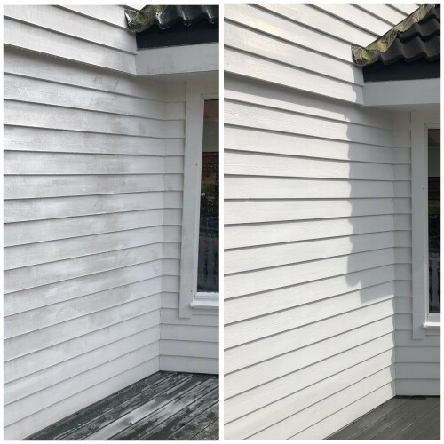 Elegant Renhold & Vedlikehold AS