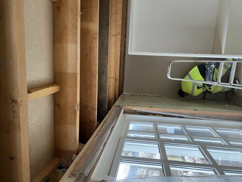 Probygning Interiør & Eksteriør Ghite Robert De Niro